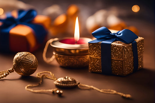 Diwali Gifting Ideas on Budget