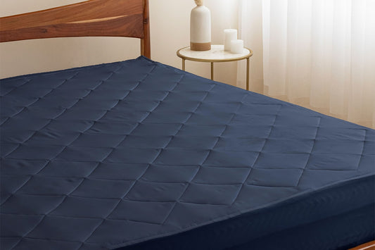 Why is a Mattress Protector Essential for your Child’s Bed?