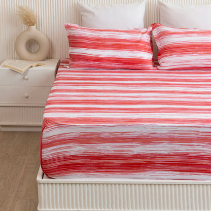 Breton Wave - Bedsheet Bedsheet