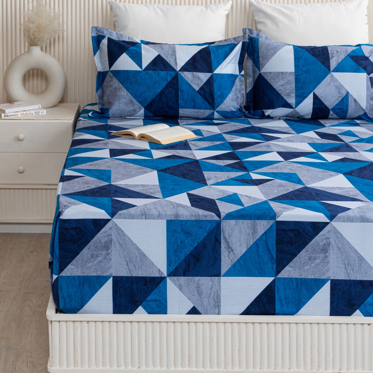 Imprimer Dreamscape - Bedsheet