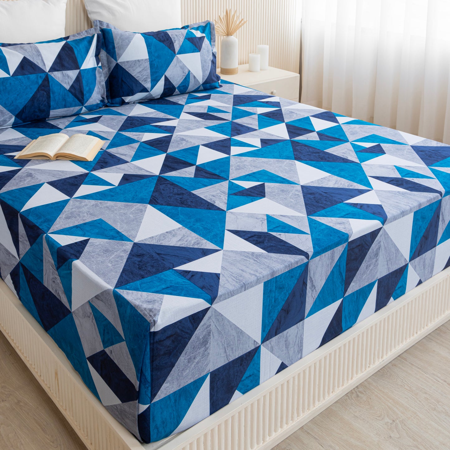 Imprimer Dreamscape - Bedsheet