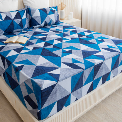 Imprimer Dreamscape - Bedsheet Bedsheet