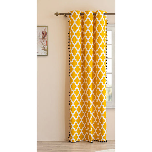 Handpicked Soleil - Curtaincurtain