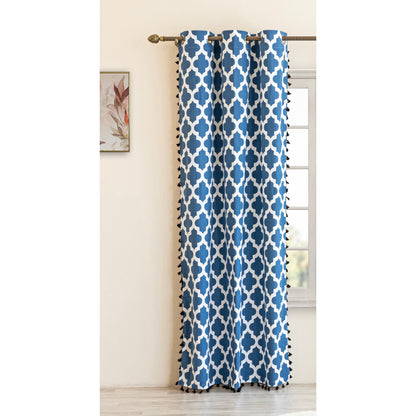 Handpicked Soleil - Curtain curtain