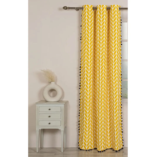 Handpicked Aztec - Curtaincurtain