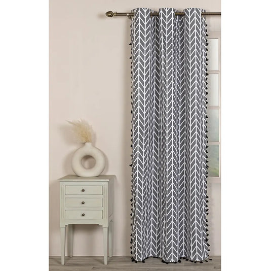 Handpicked Aztec - Curtaincurtain