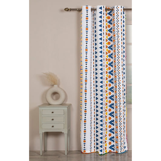 Handpicked Santo - Curtaincurtain