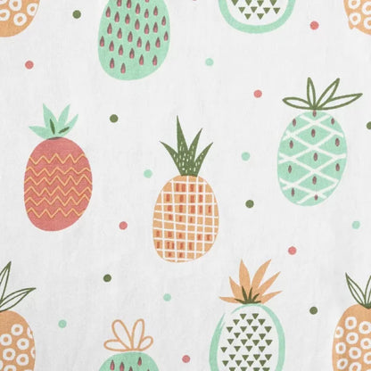 Imprimer Funky Pineapples – Curtain curtain