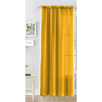 curtain