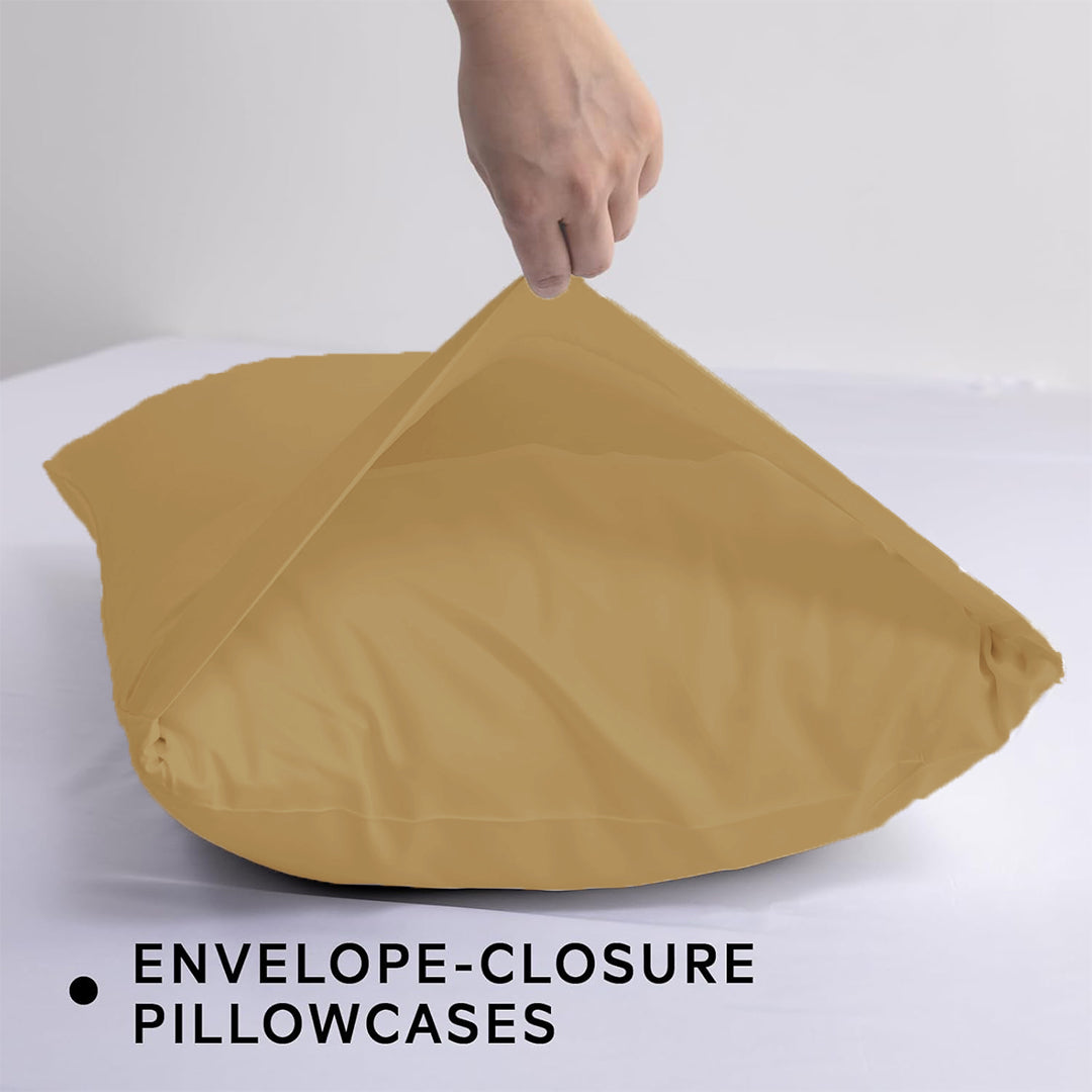 Fort Mellow - Duvet Cover