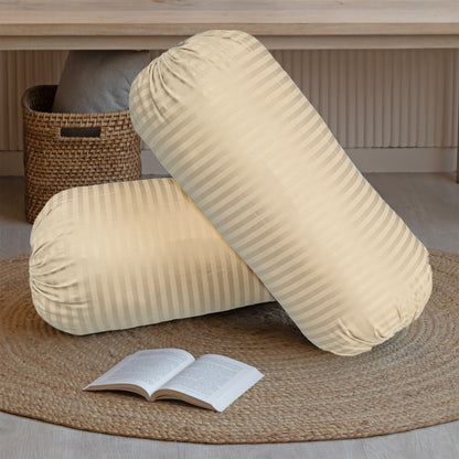 Breton Slumber - Bolster Cover