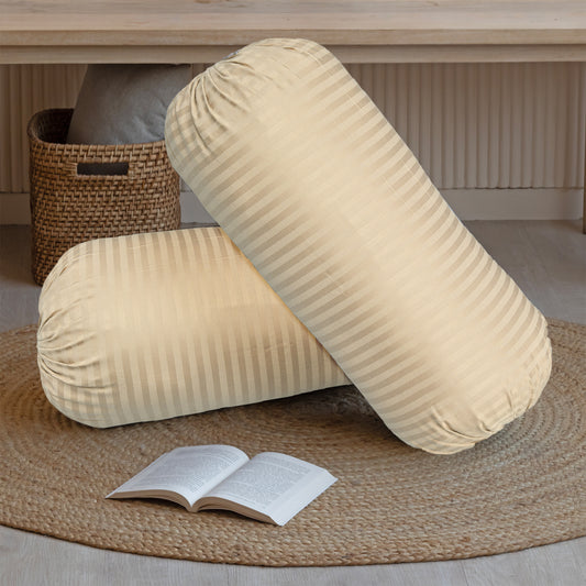 Breton Slumber - Bolster CoverBreton Slumber - Bolster Cover