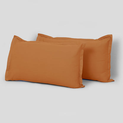 Fort Nightingale - Pillow Cover ( Bedsheet Not Included )