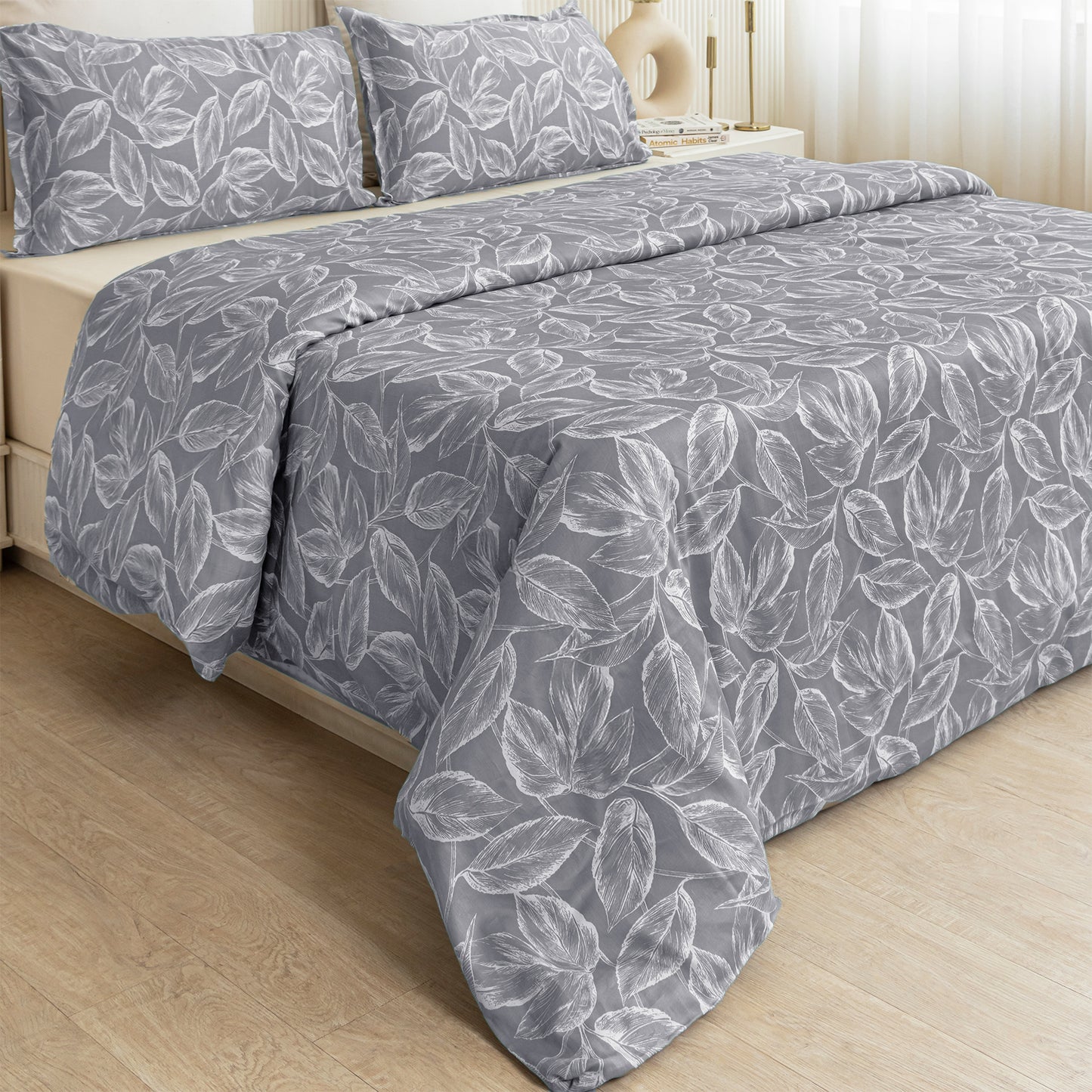 Imprimer Lilac  - Duvet Cover