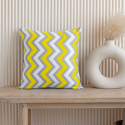 Imprimer Chevron - Cushion Cover cushion