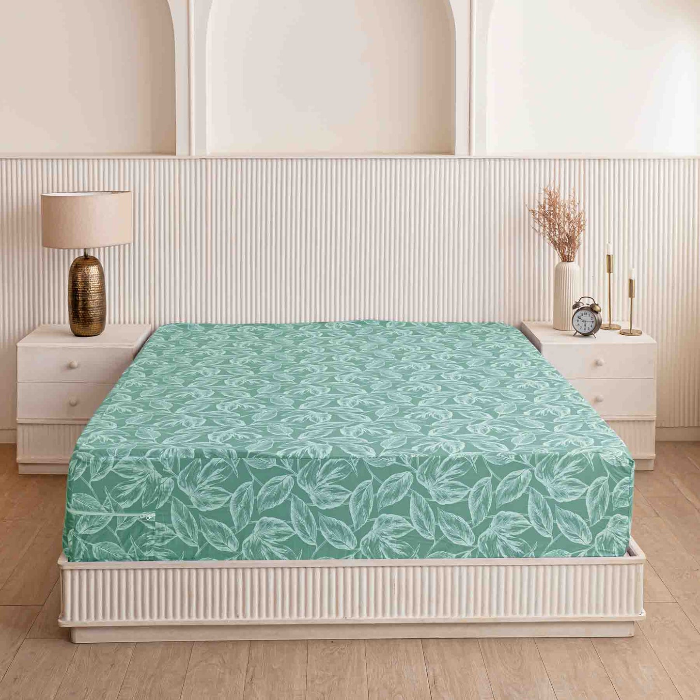 Imprimer Itsy Bitsy -  Mattress Cover