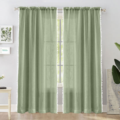 curtain