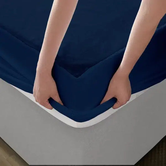 Fort - Mattress ProtectorMattress