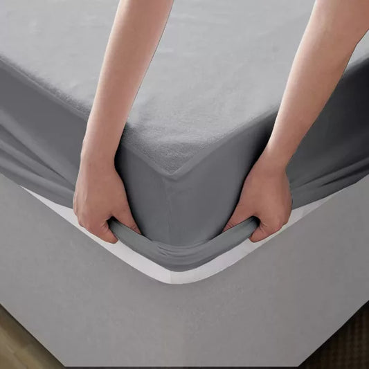 Fort - Mattress ProtectorMattress