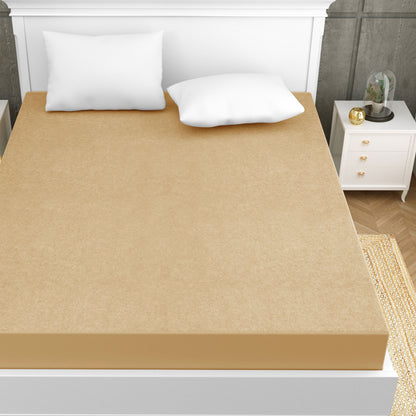 Fort - Mattress Protector bed cover
