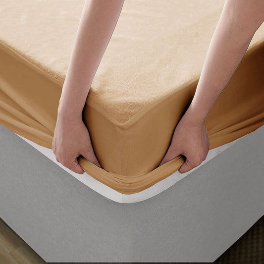 Fort - Mattress ProtectorMattress