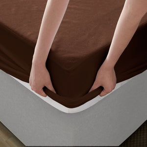 Fort - Mattress Protector