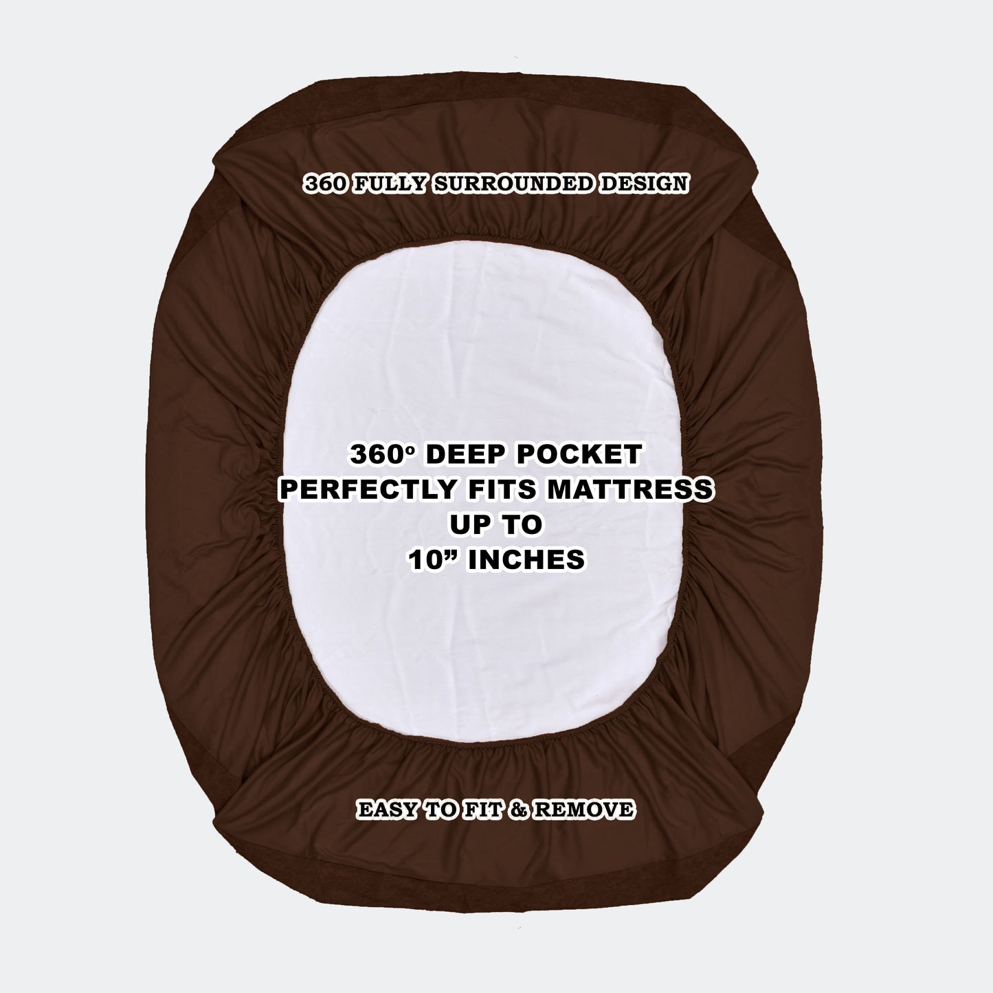 Fort - Mattress Protector