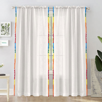 curtain