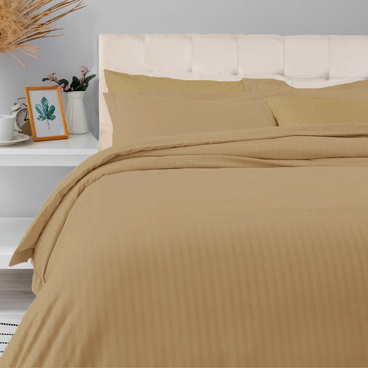 Breton Mellow- Duvet CoverBreton Mellow- Duvet Cover