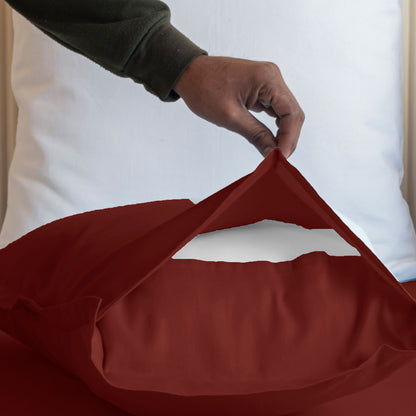 Fort Nightingale - Pillow Cover ( Bedsheet Not Included ) Fort Nightingale - Pillow Cover ( Bedsheet Not Included )