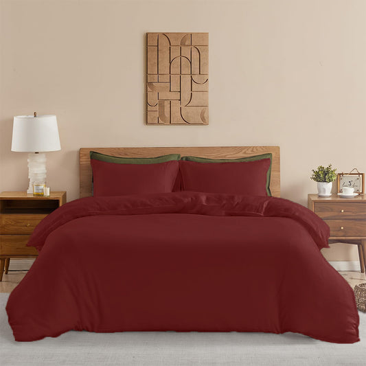 Fort Mellow - Duvet CoverFort Mellow - Duvet Cover