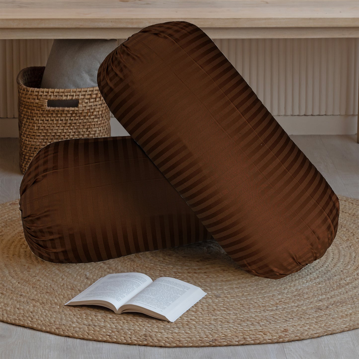 Breton Slumber - Bolster Cover