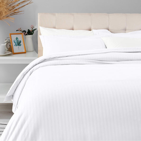 Breton Mellow- Duvet CoverBreton Mellow- Duvet Cover