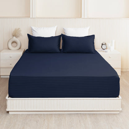 Breton Drift - Fitted Sheet Fitted