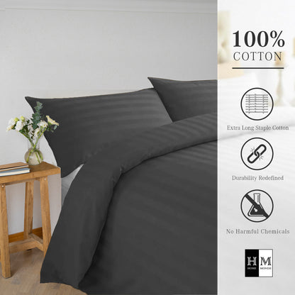 Breton Mellow- Duvet Cover Breton Mellow- Duvet Cover