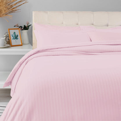 Breton Mellow- Duvet Cover