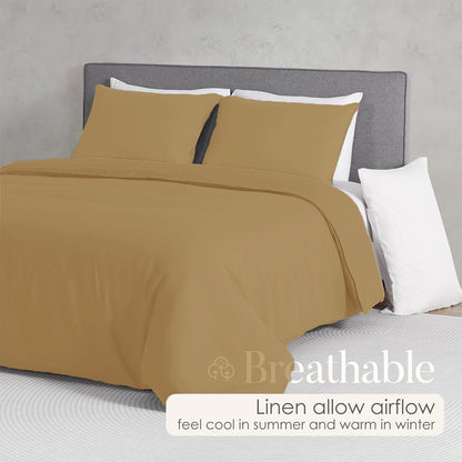 Fort Mellow - Duvet Cover Fort Mellow - Duvet Cover