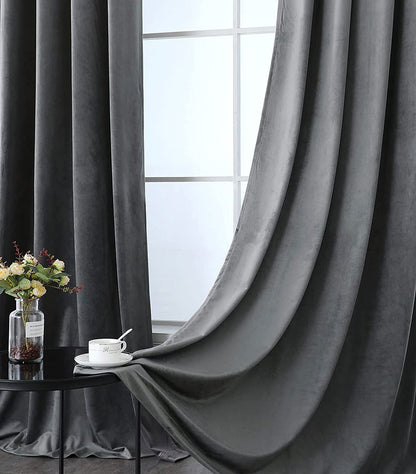 Fort Royal - Rod Pocket Curtain Fort Royal - Rod Pocket Curtain