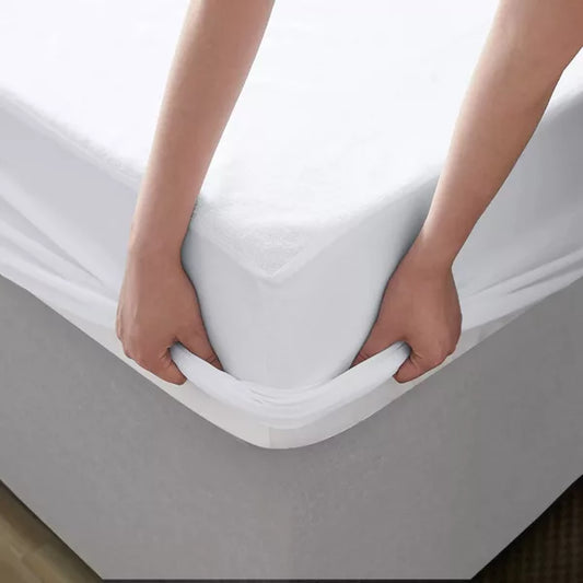 Fort - Mattress ProtectorMattress