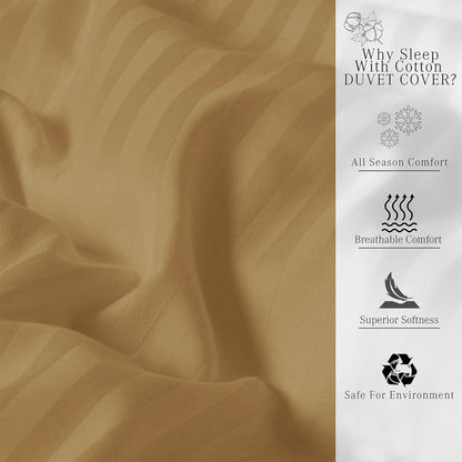 Breton Mellow- Duvet Cover Breton Mellow- Duvet Cover