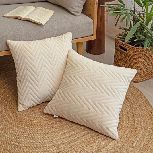 Fort Sawtooth - Cushion Covercushion