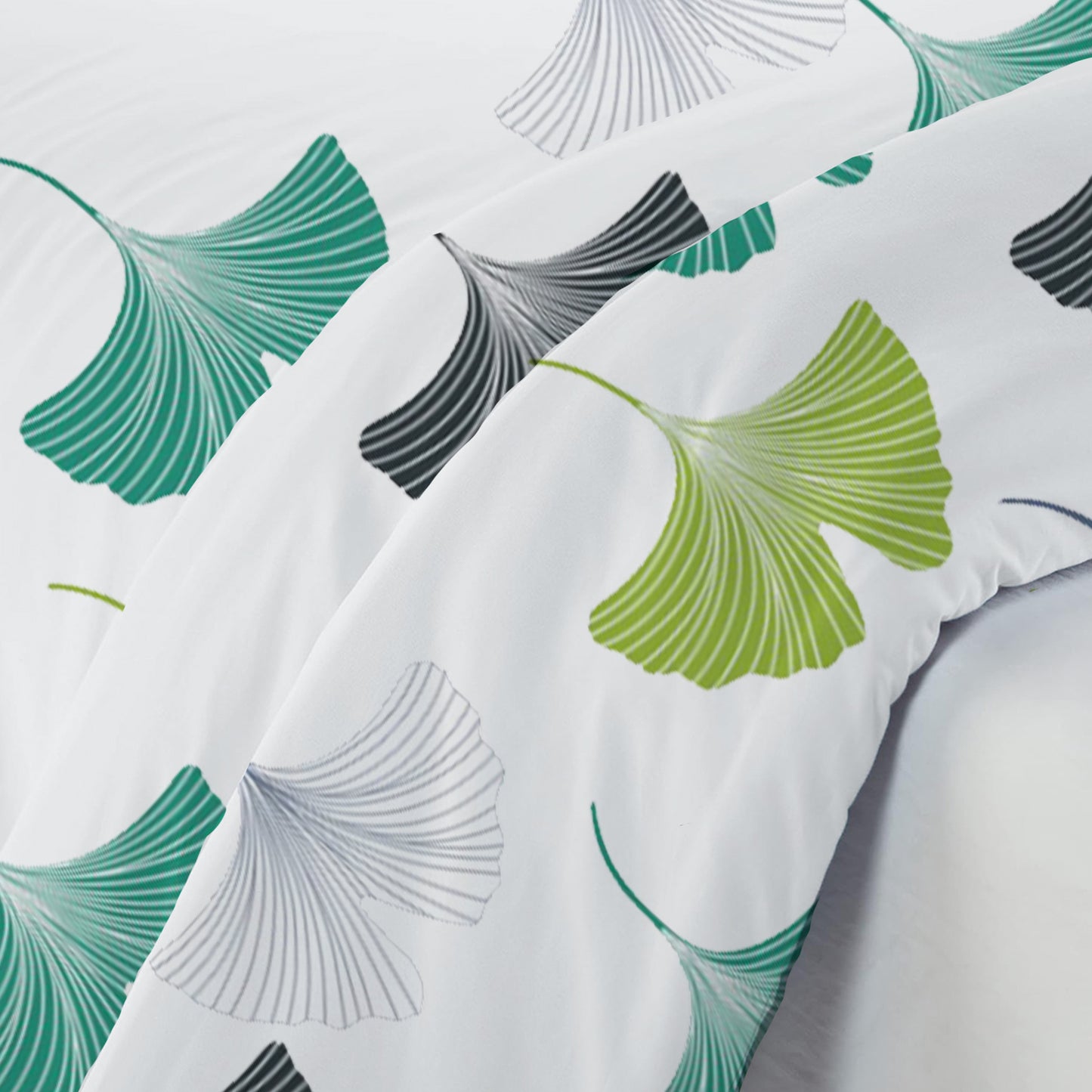 Imprimer Ginkyo  - Duvet Cover