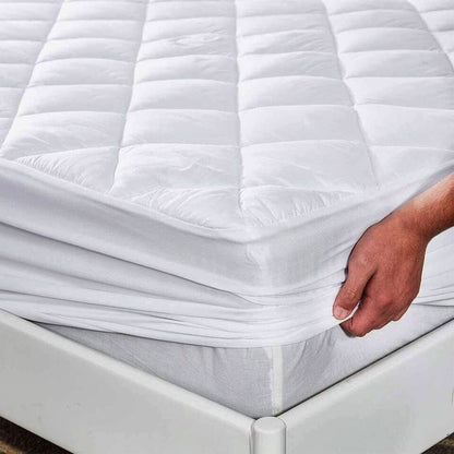 Ombre - Pure Shield Quilted Mattress Protector