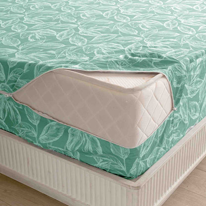 Imprimer Itsy Bitsy -  Mattress Cover MattressCover