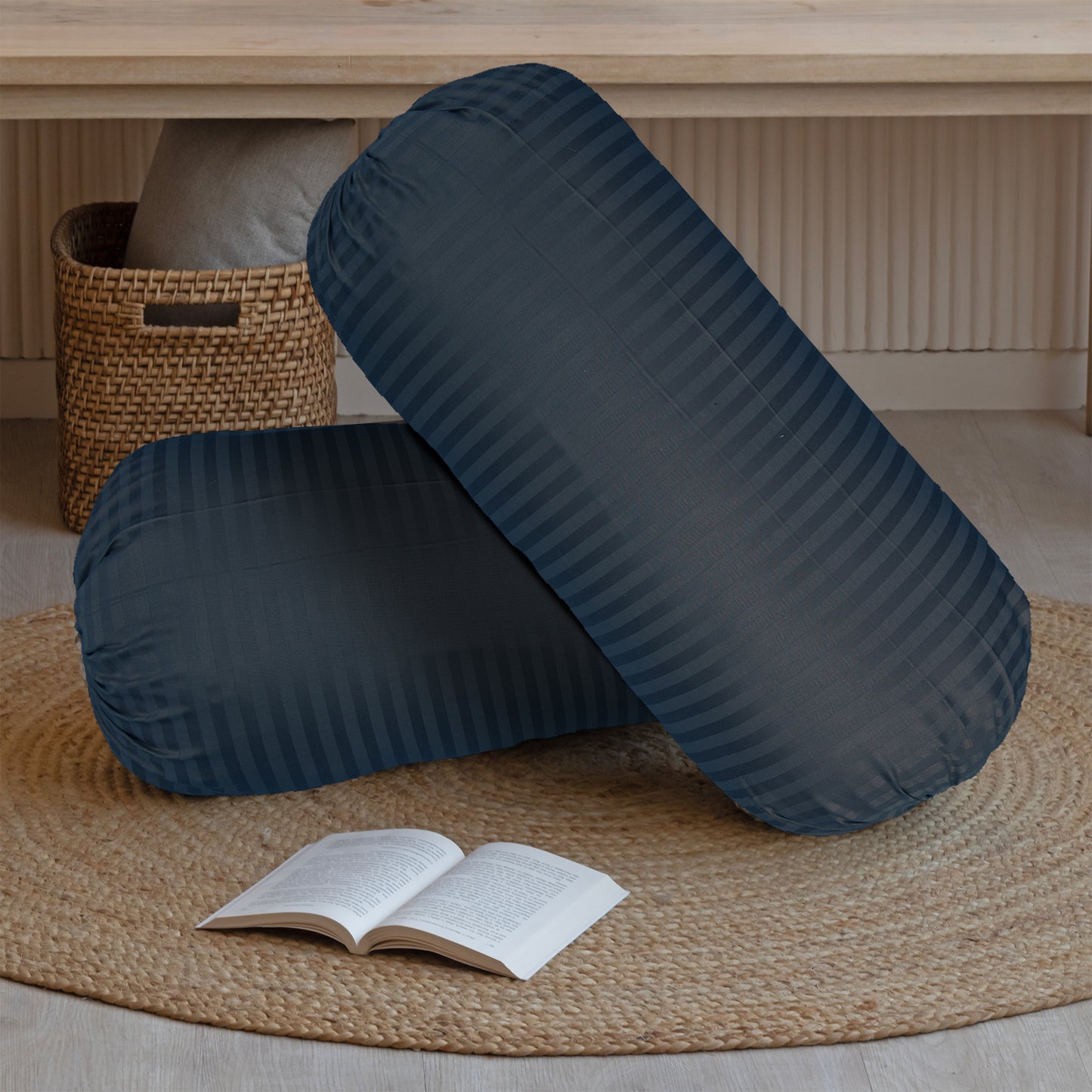 Breton Slumber - Bolster Cover