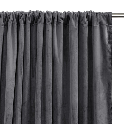 Fort Royal - Rod Pocket Curtain Fort Royal - Rod Pocket Curtain