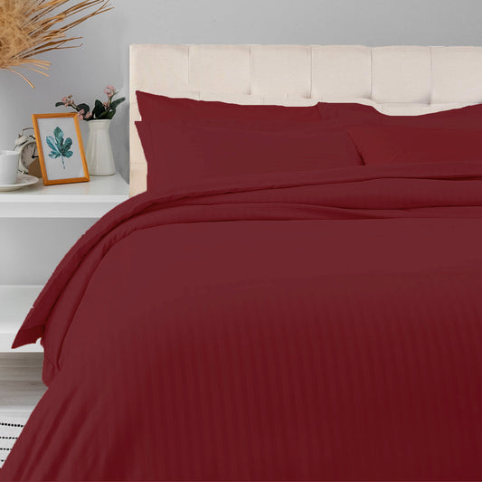 Breton Mellow- Duvet CoverBreton Mellow- Duvet Cover