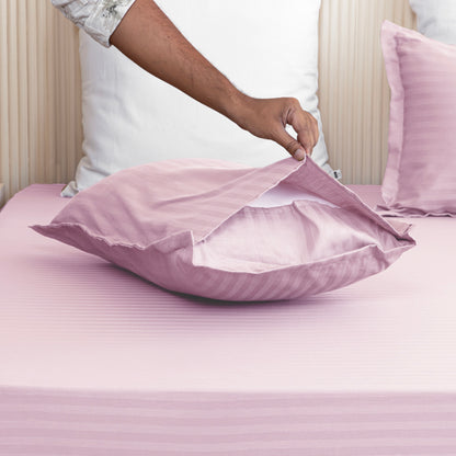 Breton Drift - Fitted Sheet Fitted