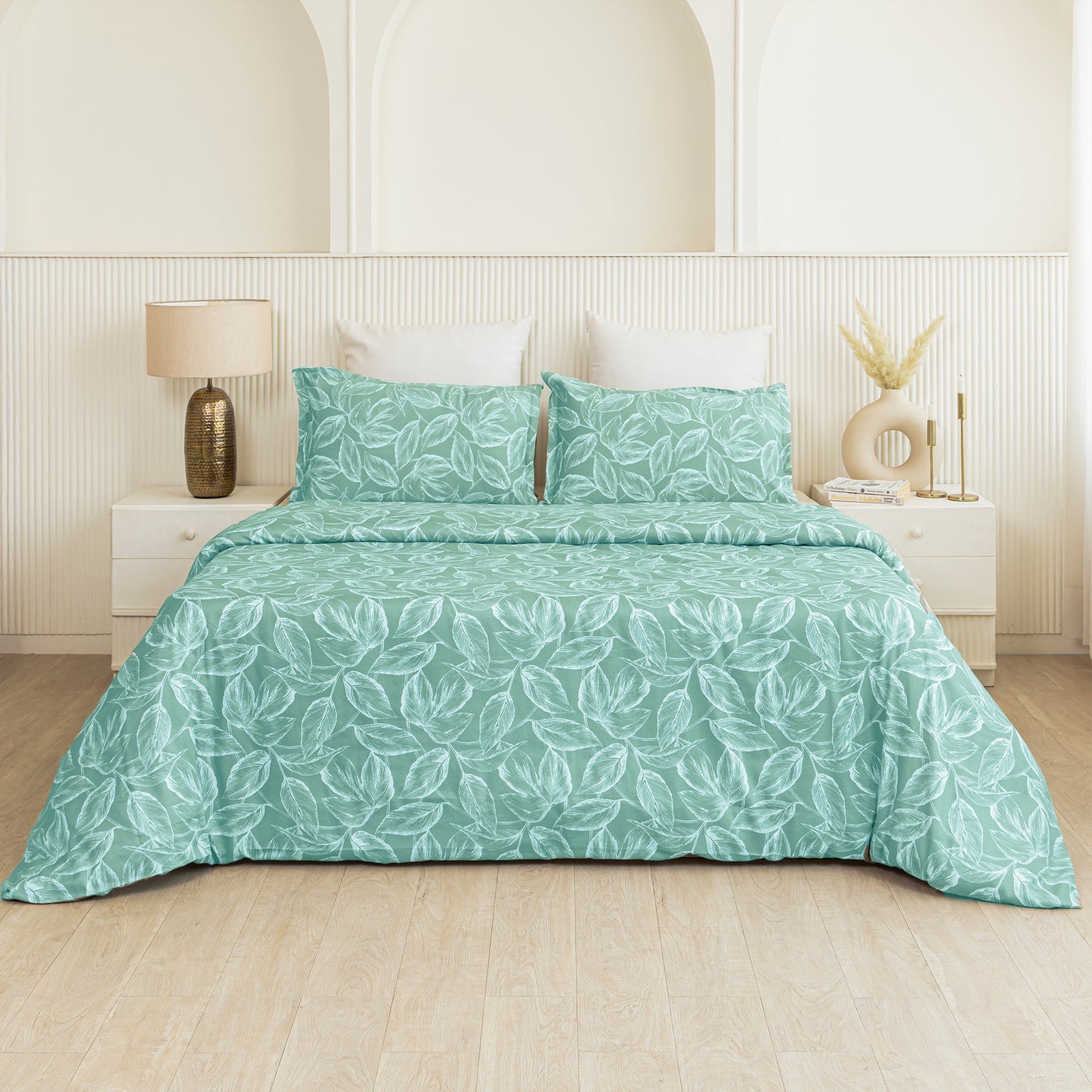 Imprimer Lilac  - Duvet Cover