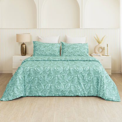 Imprimer Lilac  - Duvet Cover